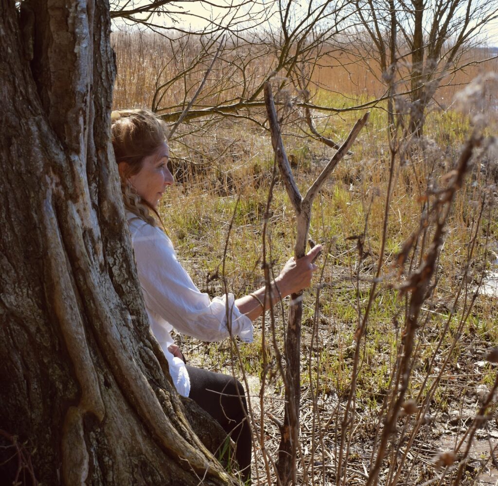 Tiwaz – den største, mandlige jordenergi, vi kender.