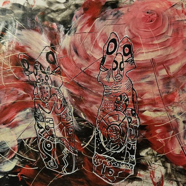 Til Universet skal vende tilbage